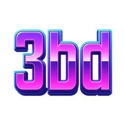 3sbd অ্যাপ সহায়তা মেনু